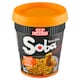 Obrázek 2 pro produkt Cup Noodles Instantní pšeničné nudle s ochucující omáčkou s příchutí pekingské kachny 87g