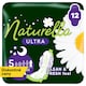 obrázok 1 z Naturella Ultra Night Plus vložky s krídelkami veľkosť 5 12 ks