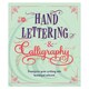 image 2 of Hand Lettering & Calligraphy Box Set