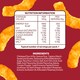 image 3 of Hippeas Sweet & Smokin' Chickpea Puff Snacks 5 Pack 15g