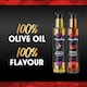 image 4 of Napolina Chilli & Sundried Tomato Flavoured Olive Oil 250ml