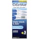 image 1 of Clearblue Triple Check & Date Pregnancy Test Combo Pack with 3 Tests