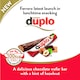 image 3 of Ferrero Duplo Bars 10 Pack 182G