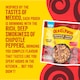 image 4 of Old El Paso Chipotle Tacos Cooking Sauce 170g