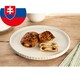 image 1 of Tesco Chocolate - Pudding Roll 72 g