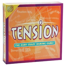 Tension Board Game