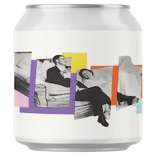 Whiplash Rollover Session IPA 330ml