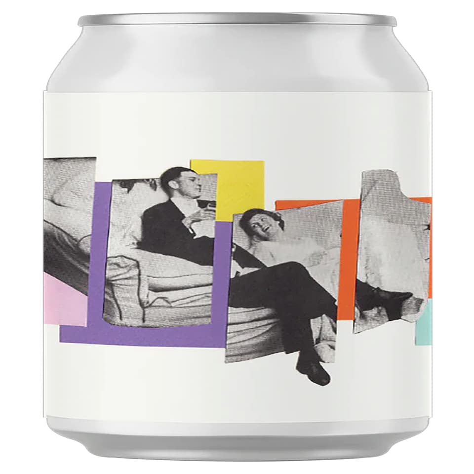 Whiplash Rollover Session IPA 330ml