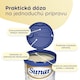 obrázok 2 z Sunar Premium 2 pokračovacie dojčenské mlieko 700 g