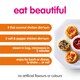 image 2 of  itsu chicken dim sum 168g