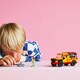 Obrázek 3 pro produkt LEGO City 60453 Záchranné auto pro plavčíka