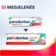 image 2 of Parodontax Advanced Active Gum + Breath Fresh Mint Fluoride Toothpaste 75 ml