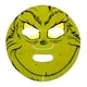 image 2 of The Grinch It's Easy Being Green Sheet Mask with Aloe Vera 20ml
