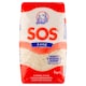 image 1 of SOS Long Whitened Long Grain Rice 1 kg