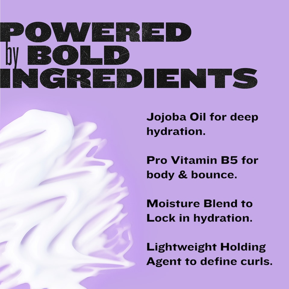 image 1 of Bed Head Tigi Curls Rock Amplifier 113Ml