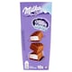 image 1 of Milka Choco Snack Minis Cocoa Cake with Milk Filling with Alpine Milk Chocolate 10 x 12,5 g (125 g)