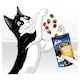 image 4 of Felix Goody Bag Cat Treats Original Mix 60G