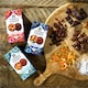 image 4 of Thomas Fudge's Dark Chocolate Florentine 114g
