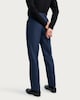 image 3 of F&F Tailored Formal Trousers in Navy