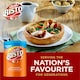 image 5 of Bisto Reduced Salt Chicken Gravy Granules 190G