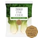 image 1 of Tesco Pak Choi 250G