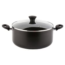 Tesco 8L Stock Pot