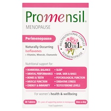 Promensil Perimenopause 10 in 1 30s