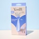 image 3 of Gillette Venus for Pubic Hair & Skin Women's Razor