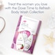 image 4 of Dove Time To Rfrsh Body Wash Collection Giftset