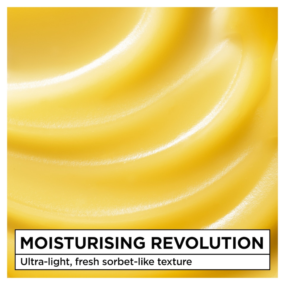 image 1 of  Garnier Vitamin C Fresh & Bright Hydrating Sorbet Cream 85ml