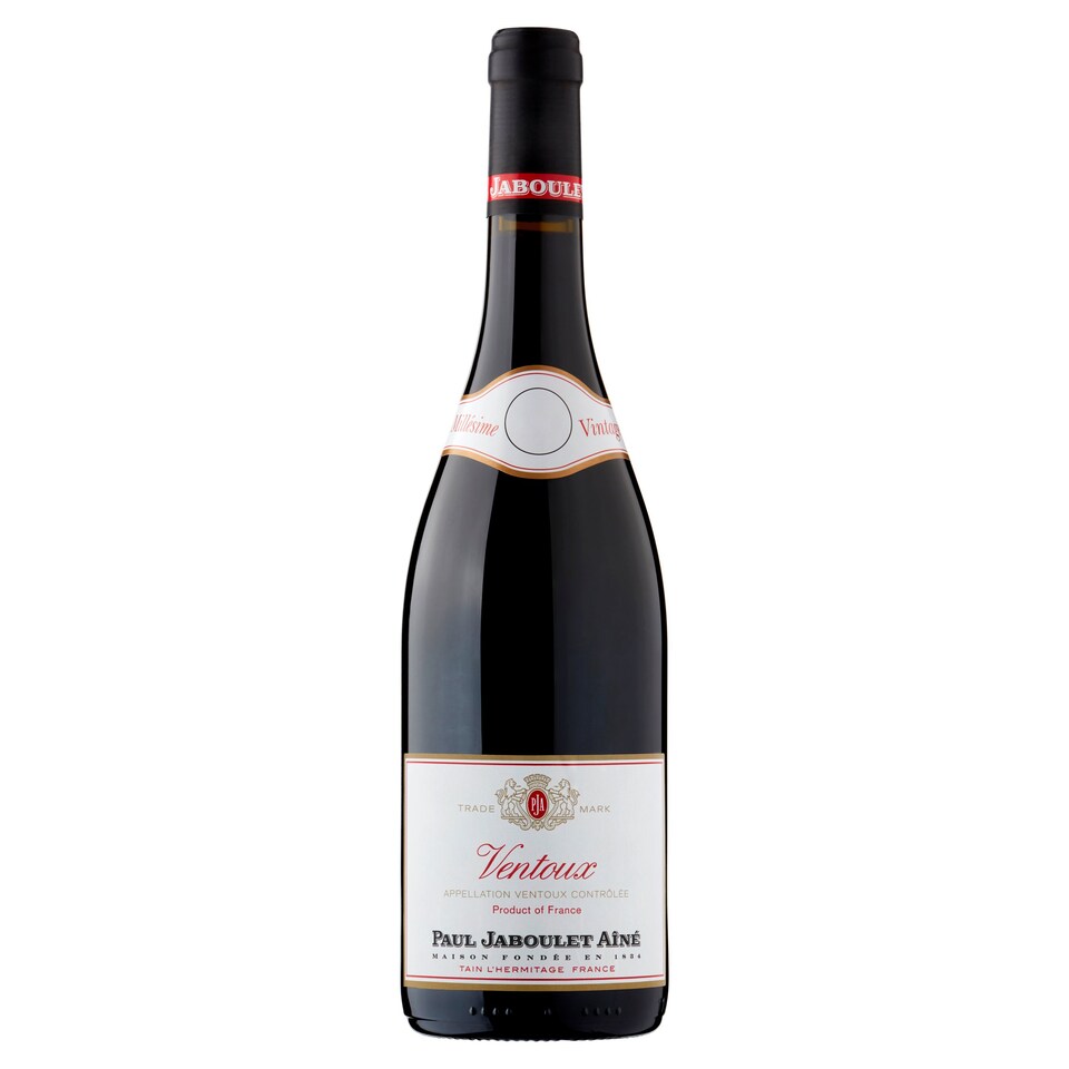 image 1 of Paul Jaboulet Aine Ventoux 750Ml