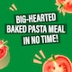 image 3 of Dolmio Pasta Bake Sauce Carbonara 430g