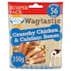 image 1 of Wagtastic Chicken&Calcium Bones 350G