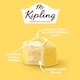 image 2 of Mr Kipling Lemon French Fancies Cake 8 pack