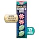image 1 of Dr Oetker 11 White Chocolate Flowers & Leaves 11G