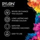image 2 of Dylon Dye Pod Velvet Black 350G