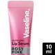 image 1 of Vaseline Gluta-Hya Serum Gloss Tinted Lip Care Rosy Pink 10ml