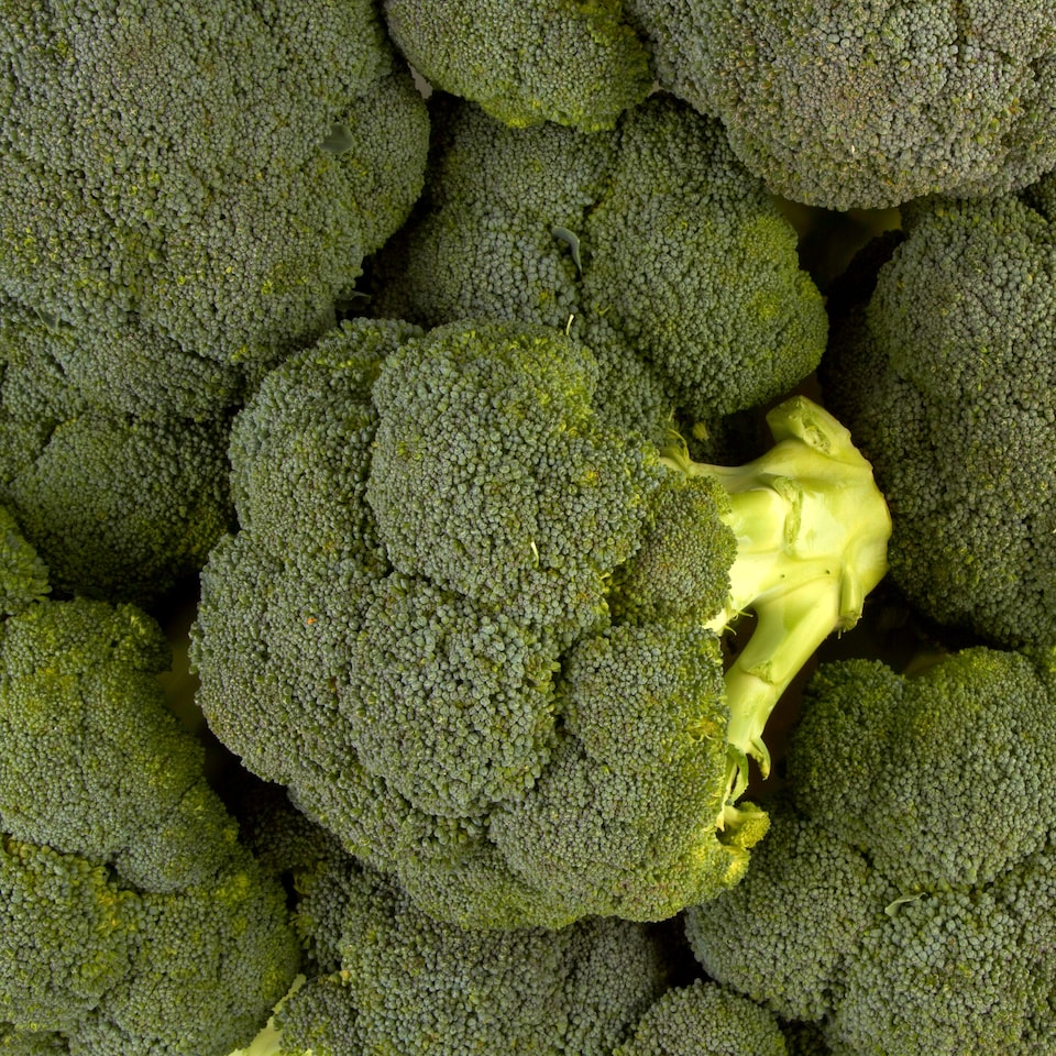 image 1 of Tesco Broccoli Loose
