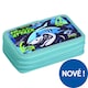 image 1 of Lizzy Boy's Pencil Case with 3 Zippers