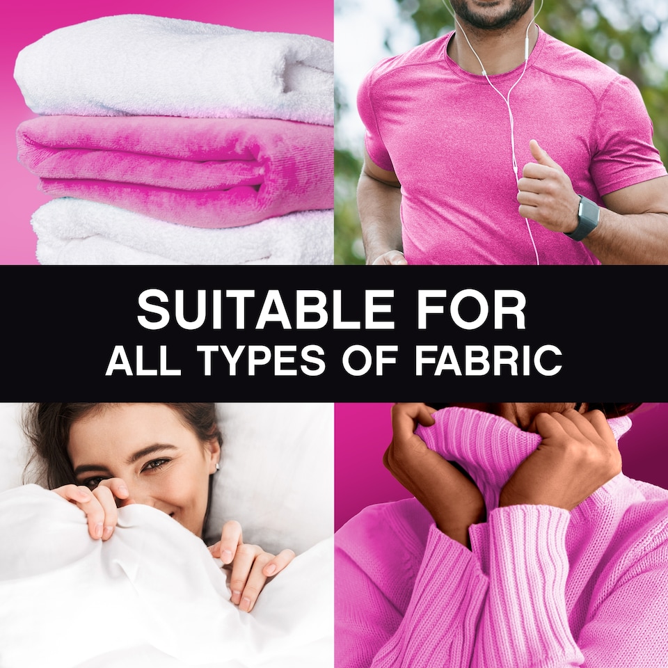 image 1 of Lenor Unstoppables In-Wash Scent Booster Floral Fresh 275g