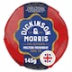 image 1 of Dickinson & Morris Melton Mowbray Pork Pie 145G