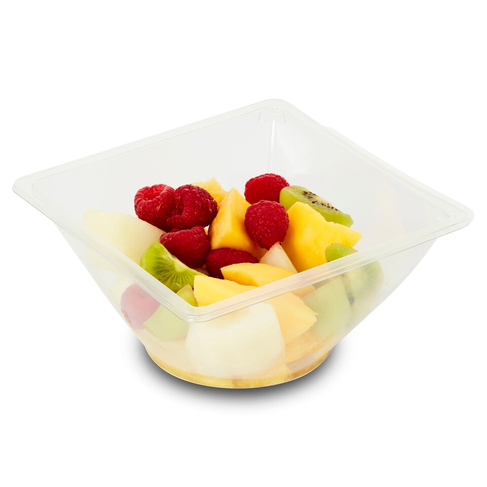image 1 of Tesco Summer Fruit Bowl 435G