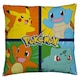 image 1 of Pokmon Square Cushion