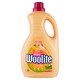 image 1 of Woolite Keratin Therapy Fruity Liquid Detergent with Keratin 45 Washes 2.7 L