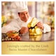 image 2 of Lindt Dark Chocolate Easter Bunny 200G
