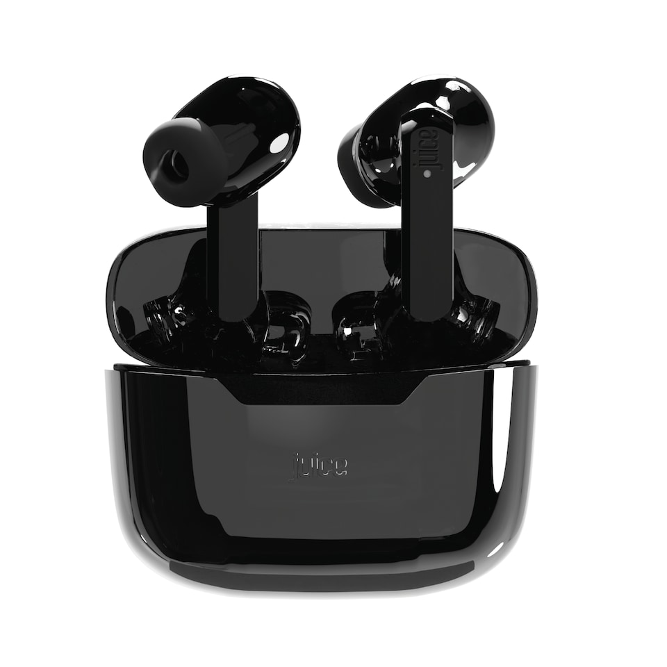 image 1 of Juice Airphones Play Black