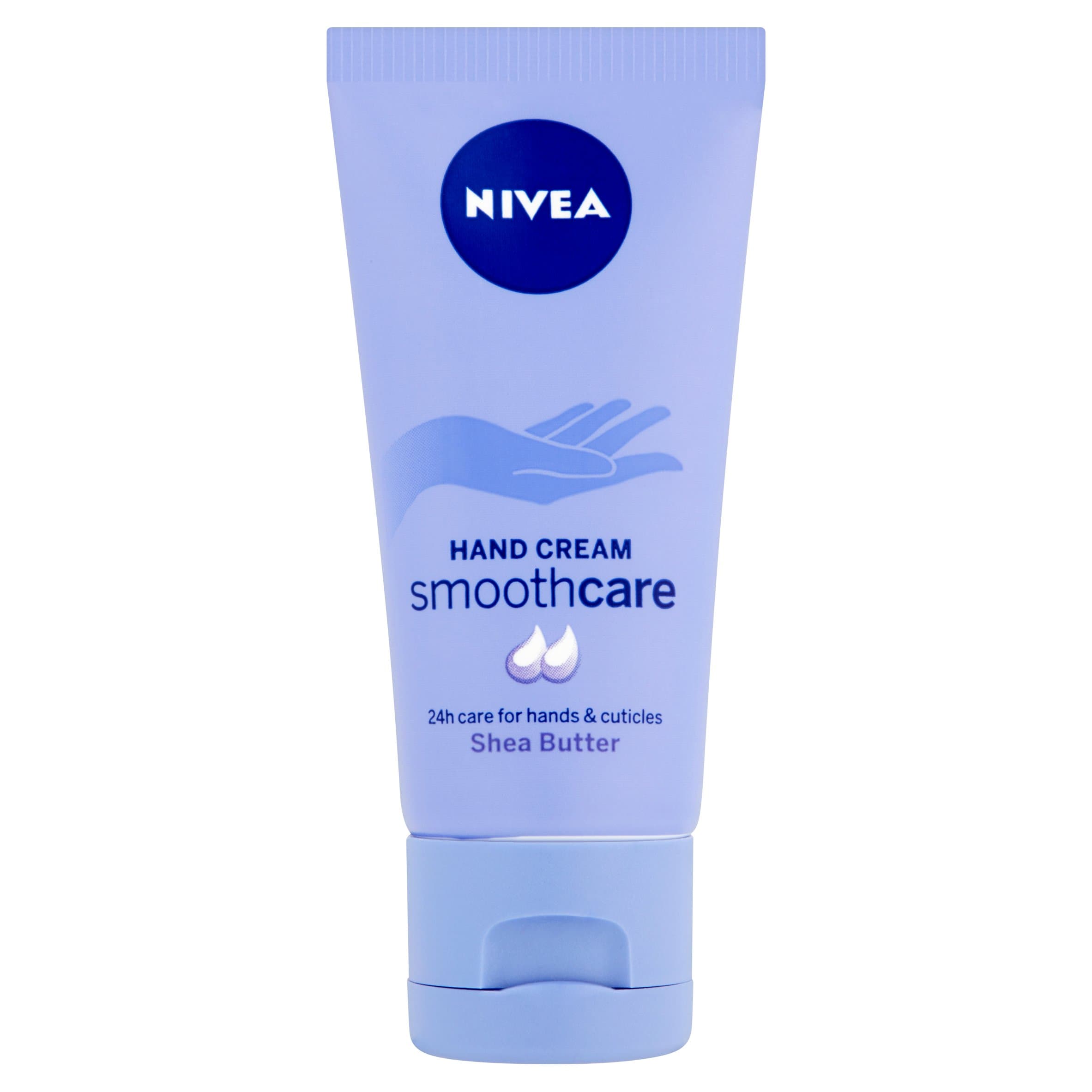 nivea hand cream tesco