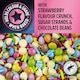 image 3 of Dr. Oetker Rainbow Chocolate Chips Mix 90G