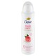 image 2 of Dove Fresh Care+ Fresh Rose Deodorant Spray 150ml