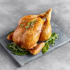22. Tesco Finest Free Range Whole Chicken 1.9-2.3kg (Serves 5-6)